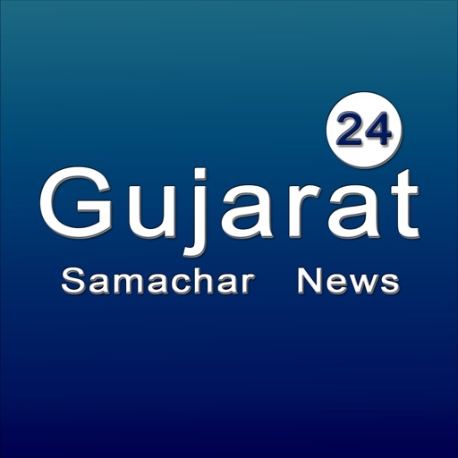 Gujarat Samachar All Updates icon