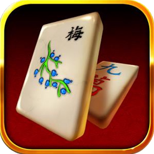 Magic Mahjong Solitaire Classic Icon