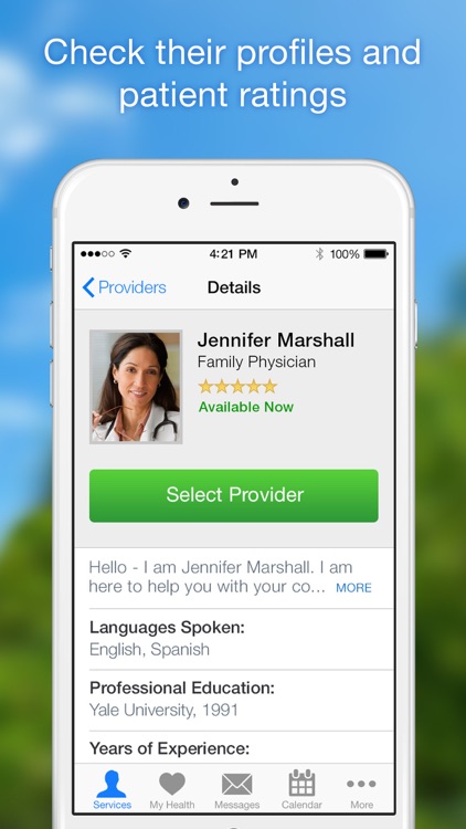 Care On Demand
