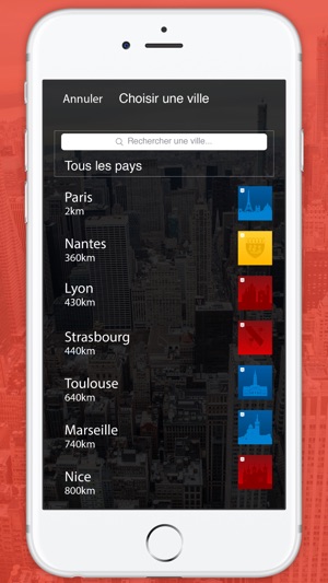 Grenoble App(圖3)-速報App