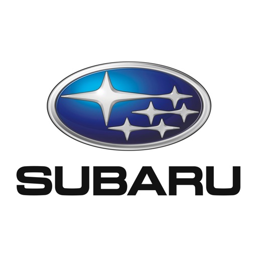 Subaru Norge