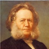 Biography and Quotes for Henrik Ibsen