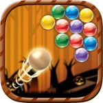 Speacial Bubble - Hallowen Game Shoot