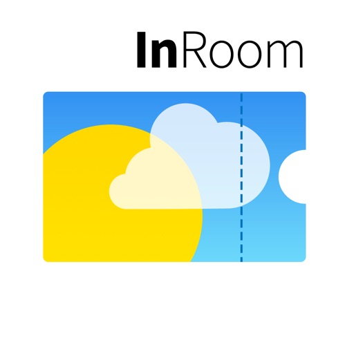 Stay Planner In-Room icon