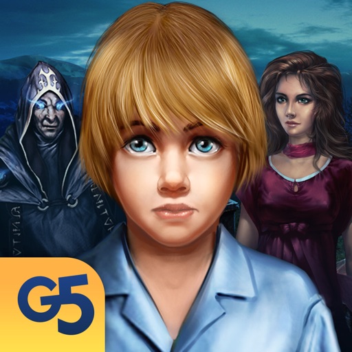 Lost Souls: Enchanted Paintings (Full) iOS App