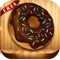 The BEST Donut Clicker game now available on iPhone, iPad for endless hours of fun