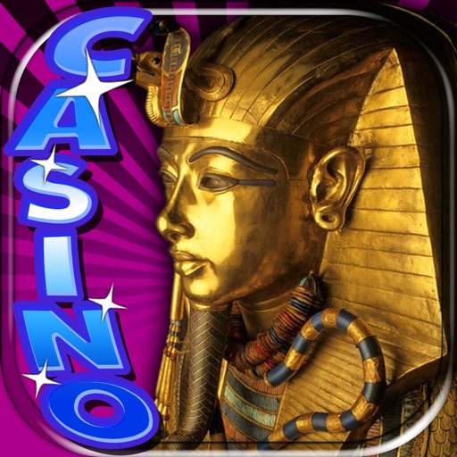 Anciant Casino Egypt Game