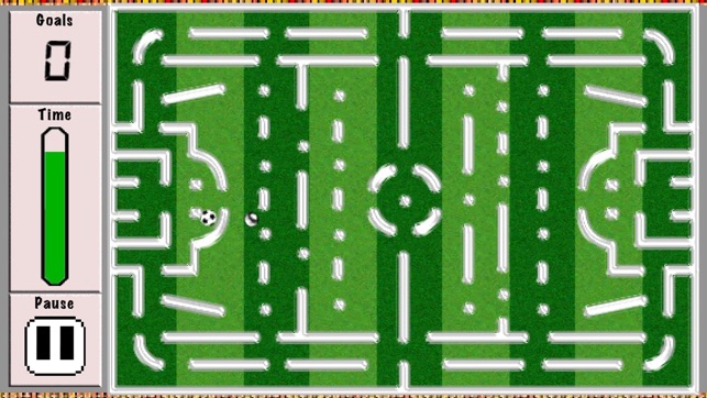 Futbol pocket - a simple way to play football soccer(圖3)-速報App