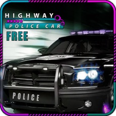 Activities of Highway Police Car free