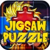 Jigsaw Puzzles for Kids: Dragon Ball Z Edition