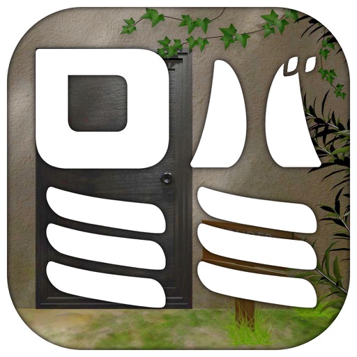 Escape Game The seeds of Eden Icon