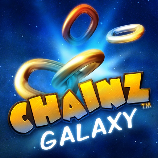 Chainz Galaxy Icon