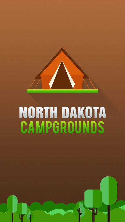 North Dakota Camping Guide