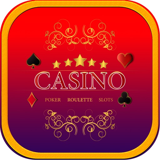 Super Slots Lottery Jackpot Casino - Free Slots Casino Party iOS App