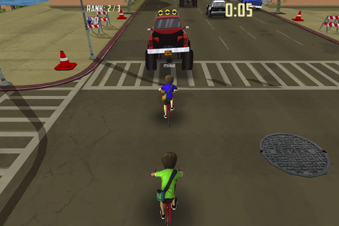 Spin or Die screenshot 2