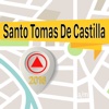 Santo Tomas De Castilla Offline Map Navigator and Guide