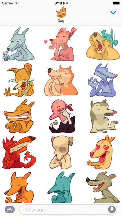 CrazyDogz