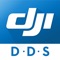 Using the DJI DDS App, all DJI business partners can: