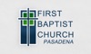 First Baptist Church Pasadena