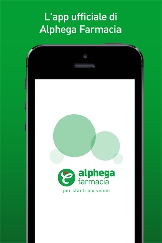 Alphega Farmacie screenshot 4