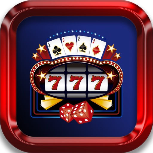 Super Machine Casino in Vegas: Classic Casino iOS App