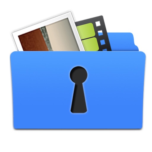 Gallery Vault - Hide Pictures icon