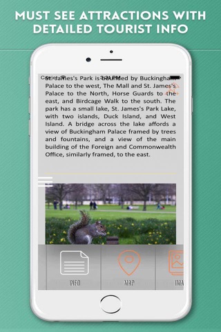 London Travel Guide . screenshot 3