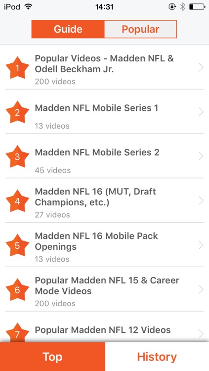 Free Cash Guide for Madden NFL Mobile Game