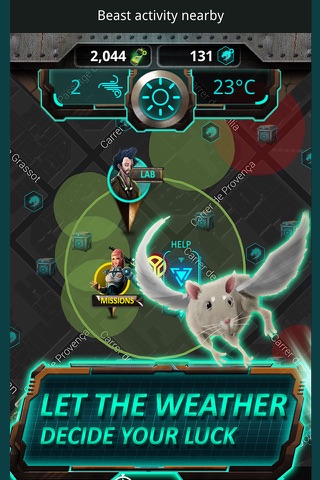 Apocalypse Hunters screenshot 2