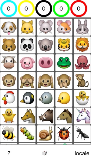 Animal4Baby(圖1)-速報App