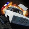 Crash Test Police Traffic Pro