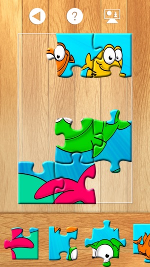 Puzzle Me !!!(圖4)-速報App