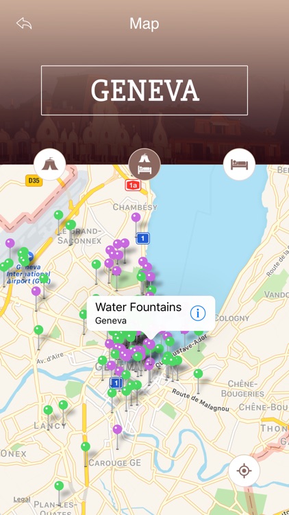 Geneva City Guide screenshot-3