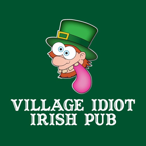 The Village Idiot Irish Pub icon