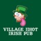 With the The Village Idiot Irish Pub app, ordering your favorite food to-go has never been easier