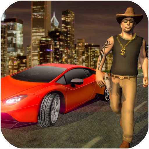 Boss Mafia Fighting City iOS App