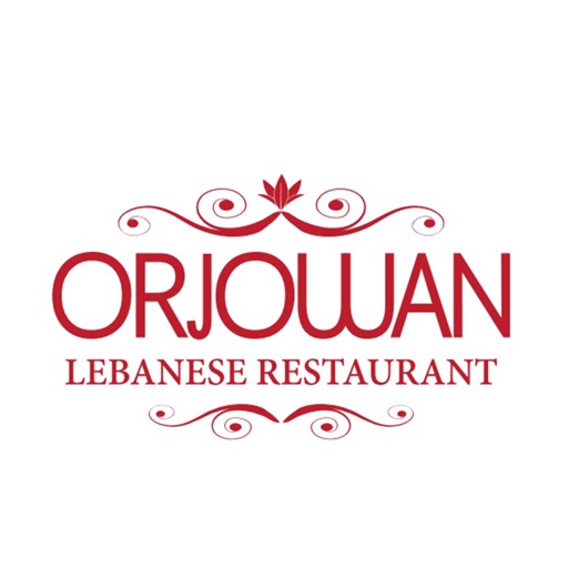 Orjowan Lebanese Restaurant icon