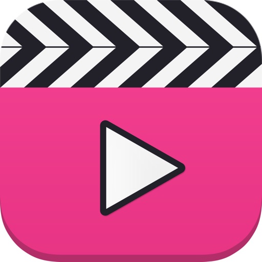 QPlayer - The Holo HD Video Player Icon