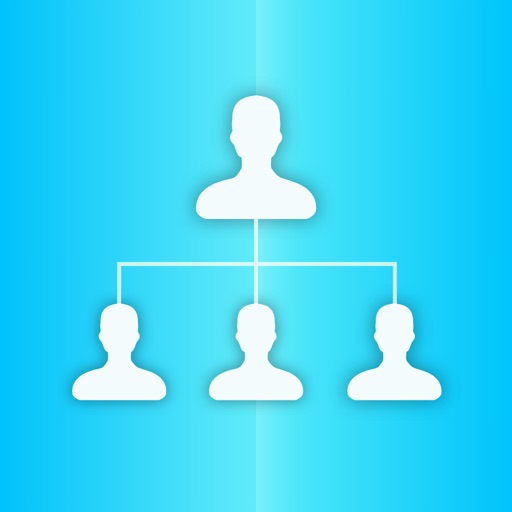 OrgChart - Organization Chart
