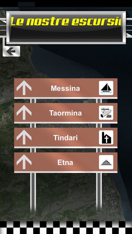 Taxi Messina screenshot-3