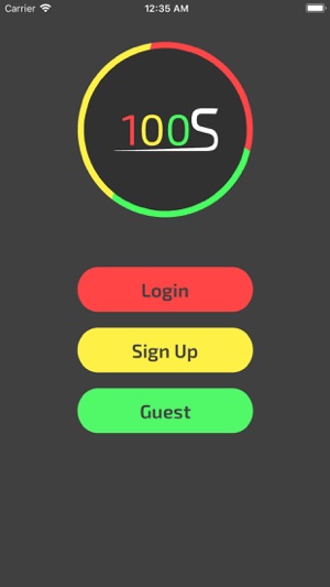 100S ( Numbers Puzzle Game )