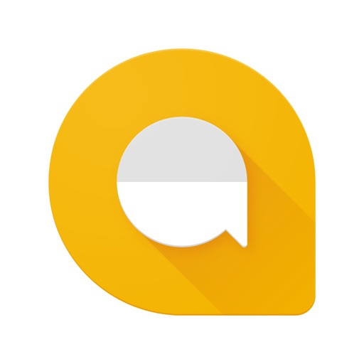 Google Allo — smart messaging