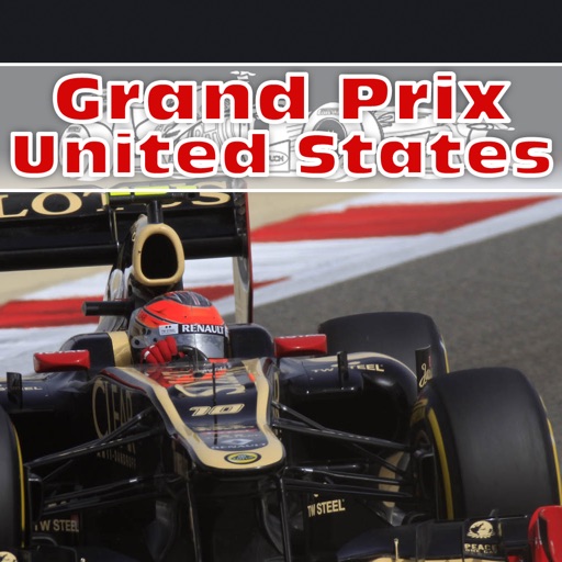 Grand Prix of the United States