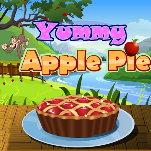 Yammy Apple Pie iOS App