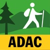 ADAC Wanderführer Deutschland 2016