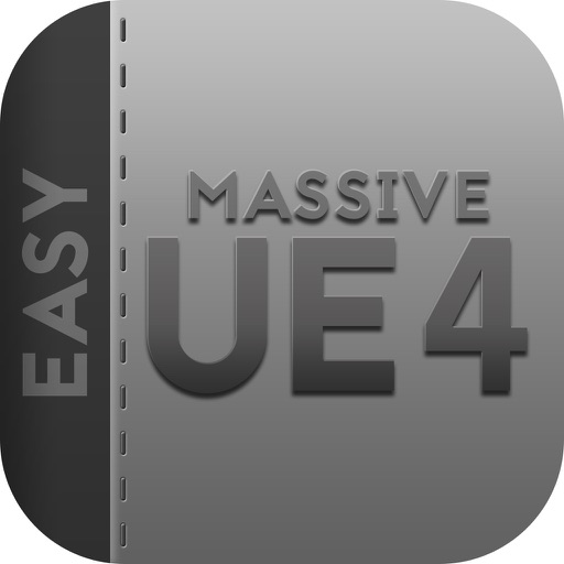 Easy To Use Massive UE4