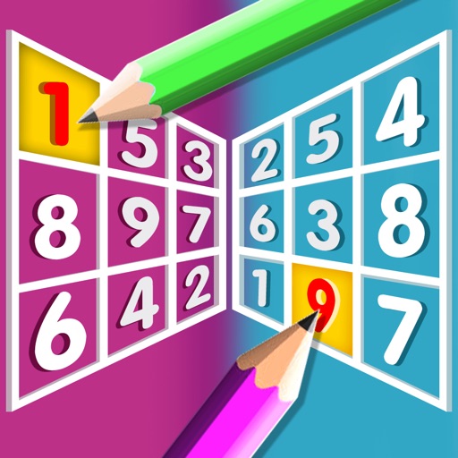 数图—经典数字小游戏