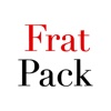 FratPack - The Sticker Pack Every Frat Bro Needs