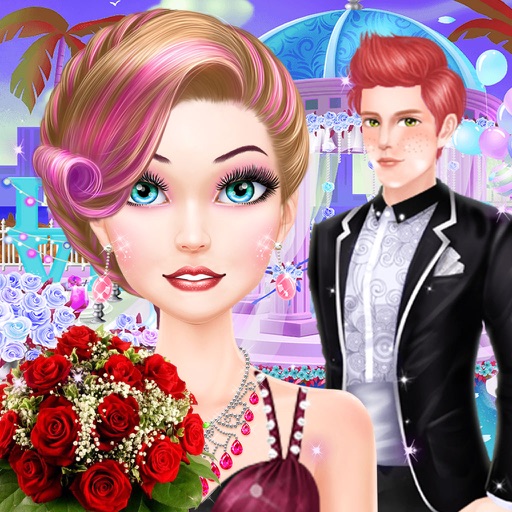 Free Fancy Wedding iOS App