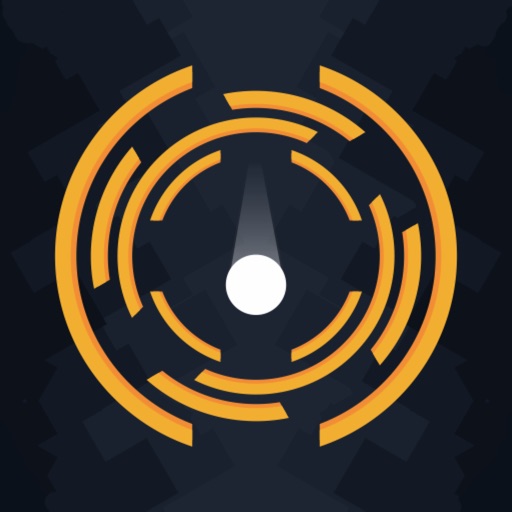 SwitchedCircle icon